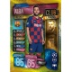 Jordi Alba Club Legend Barcelona 296