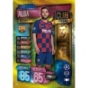 Venta Cromo Jordi Alba Club Legend Match Attax Champions 2019-20 UK Edition