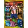 Venta Cromo Koke Club Legend Match Attax Champions 2019-20 UK Edition