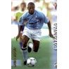 Catanha Celta 108 Megafichas 2002-03