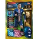 Thiago Silva Club Legend PSG 301