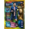 Comprar Trading Card Thiago Silva Club Legend Match Attax Champions UK Edition 2019-20