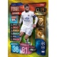 Nabil Fekir Club Legend Olympique Lyonnais 302