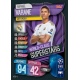 Raphaël Varane World-Class Superstars Real Madrid WCU4