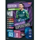 Ederson World-Class Superstars Manchester City WCU14