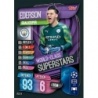 Oferta Online Ederson World-Class Superstars Topps Match Attax Champions 2019-20 UK