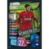 Venta Cromo Joe Gomez Wonderkids Topps Match Attax Champions 2019-20 UK