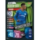Callum Hudson-Odoi Wonderkids Chelsea WKU4