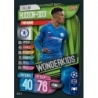 Venta Trading Card Callum Hudson-Odoi Wonderkids Match Attax Champions 2019-20 UK Edition
