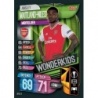 Comprar Trading Card Ainsley Maitland-Niles Wonderkids Match Attax Champions 2019-20 UK Edition