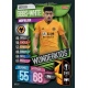 Morgan Gibbs-White Wonderkids Wolverhampton Wanderers WKU10