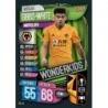 Venta Cromo Morgan Gibbs-White Wonderkids Match Attax Champions 2019-20 UK Edition