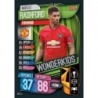 Oferta Trading Card Marcus Rashford Wonderkids Match Attax Champions UK Edition 2019-20