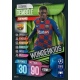 Ousmane Dembélé Wonderkids Barcelona WKU15