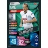 Offer Soccer Cards Harry Kane Game Changers Topps Match Attax UK Edition 2019-20
