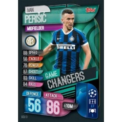 Ivan Perišić Game Changers Inter Milan GCU3