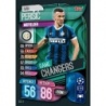 Oferta Online Ivan Perišić Game Changers Topps Match Attax UK Edition 2019-20