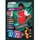 Alex Iwobi Game Changers Arsenal GCU15