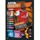 Alexandre Lacazette Super Boost Strikers Arsenal SBU4