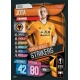 Diogo Jota Super Boost Strikers Wolverhampton Wanderers SBU7