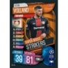 Comprar Trading Card Kevin Volland Super Boost Strikers Match Attax Champions 2019-20 UK Edition