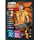 Raúl Jiménez Super Boost Strikers Wolverhampton Wanderers SBU13
