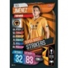 Buy Cards Raúl Jiménez Super Boost Strikers Topps Match Attax Champions 2019-20 UK