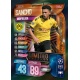 Jadon Sancho Bronze Limited Edition Borussia Dortmund LE2B