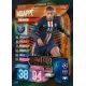 Kylian Mbappé Bronze Limited Edition PSG LE4B