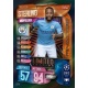 Raheem Sterling Bronze Limited Edition Manchester City LE7B