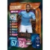 Buy Cards Raheem Sterling Bronze Limited Edition Topps Match Attax Champions 2019-20 UK