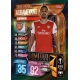 Pierre-Emerick Aubameyang Bronze Limited Edition Arsenal LE8B