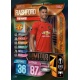 Marcus Rashford Bronze Limited Edition Manchester United LE9B