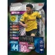 Jadon Sancho Silver Limited Edition Borussia Dortmund LE2S