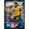Comprar Trading Card Jadon Sancho Silver Limited Edition Match Attax Champions 2019-20 UK Edition