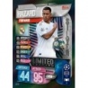 Comprar Cromo Eden Hazard Silver Limited Edition Match Attax Champions 2019-20 UK Edition