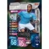Trading Cards Raheem Sterling Silver Limited Edition Match Attax Champions 2019-20 UK Edition