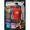 Buy Cards Marcus Rashford Silver Limited Edition Topps Match Attax Champions 2019-20 UK