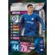 Christian Pulisic Silver Limited Edition Chelsea LE10S