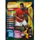 Marcus Rashford Gold Limited Edition Manchester United LE9G