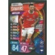 Andreas Samaris Benfica BEN 14