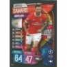 Buy Cards Andreas Samaris Benfica Topps Match Attax International Edition 2019-20
