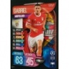 Comprar Trading Card Gabriel Benfica Topps Match Attax International Edition 2019-20