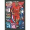 Offer Soccer Cards Corentin Tolisso Bayern München Match Attax 2019-20 International Edition