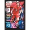 Comprar Trading Card Thomas Muller Bayern München Match Attax 2019-20 International Edition