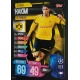 Achraf Hakimi Borussia Dortmund DOR 13