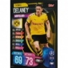 Buy Soccer Cards Thomas Delaney Borussia Dortmund Topps Match Attax International Edition 2019-20