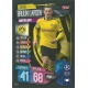 Jacob Bruun Larsen Borussia Dortmund DOR 15