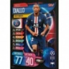 Buy Cards Abdou Diallo PSG Match Attax International Edition 2019-20