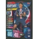 Presnel Kimpembe PSG PSG 14